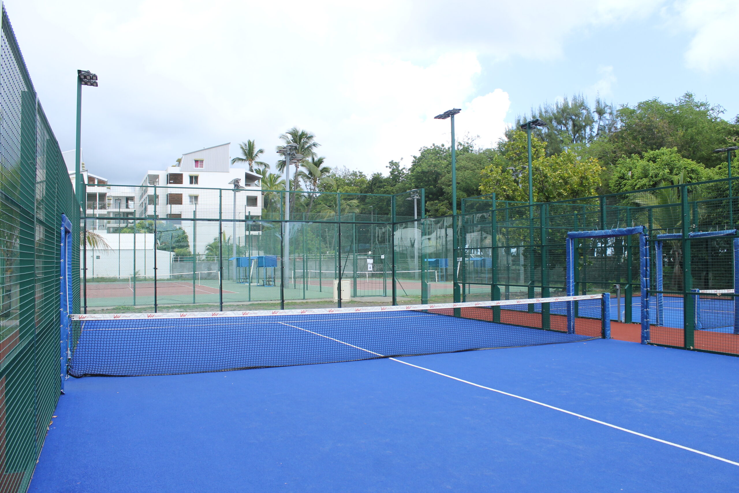 PADEL - SAINT PAUL_1